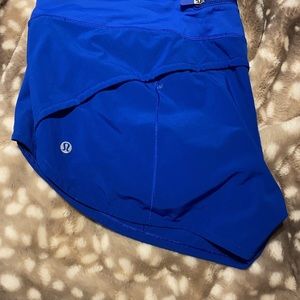 Lulu Shorts size 12